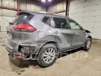 2017 Nissan ROGUE фото