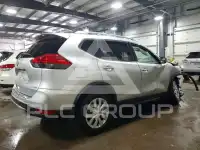 2017 Nissan ROGUE фото