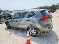 2017 Nissan ROGUE фото