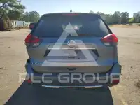 2017 Nissan ROGUE фото