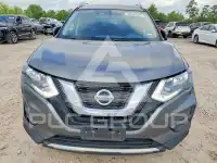 2017 Nissan ROGUE фото