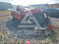 2017 Nissan ROGUE фото