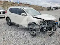 2017 Nissan ROGUE фото