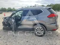 2017 Nissan ROGUE фото