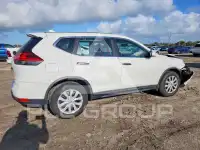 2017 Nissan ROGUE фото