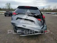 2017 Nissan ROGUE фото