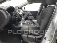 2017 Nissan ROGUE photo