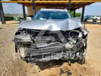 2017 Nissan ROGUE фото