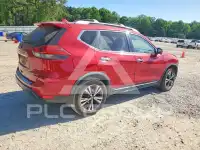 2017 Nissan ROGUE фото