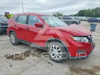 2017 Nissan ROGUE фото
