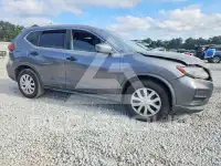 2017 Nissan ROGUE фото