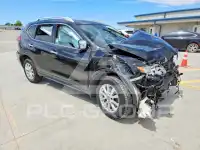 2017 Nissan ROGUE фото