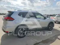 2017 Nissan ROGUE фото