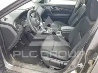2017 Nissan ROGUE фото