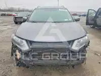 2017 Nissan ROGUE фото