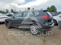 2017 Nissan ROGUE фото