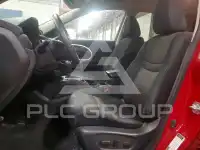 2017 Nissan ROGUE photo