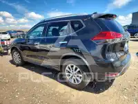 2017 Nissan ROGUE фото