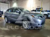 2017 Nissan ROGUE photo