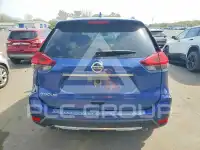 2017 Nissan ROGUE фото