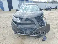 2017 Nissan ROGUE фото