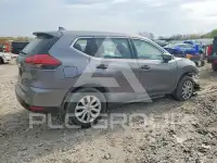 2017 Nissan ROGUE фото