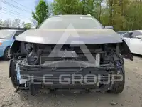 2017 Nissan ROGUE photo