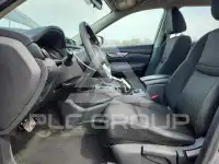 2017 Nissan ROGUE фото