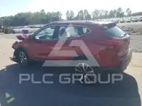 2017 Nissan ROGUE фото