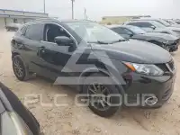 2017 Nissan ROGUE фото