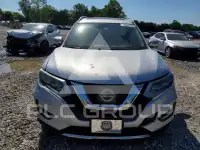 2017 Nissan ROGUE фото
