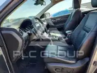 2017 Nissan ROGUE фото