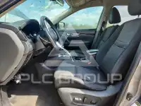 2017 Nissan ROGUE фото