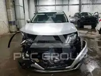 2017 Nissan ROGUE фото