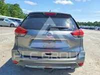 2017 Nissan ROGUE фото