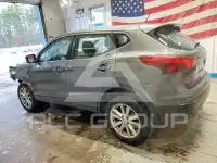 2017 Nissan ROGUE фото