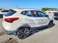 2017 Nissan ROGUE фото