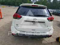 2017 Nissan ROGUE фото