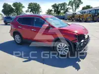 2017 Nissan ROGUE фото