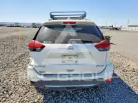 2017 Nissan ROGUE фото