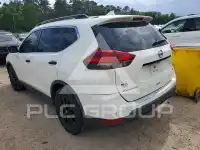 2017 Nissan ROGUE фото