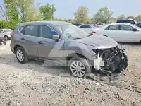 2017 Nissan ROGUE фото