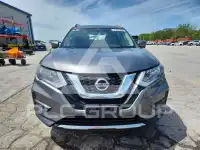 2017 Nissan ROGUE фото