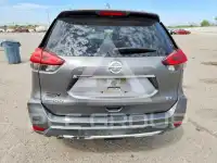 2017 Nissan ROGUE фото