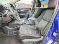 2017 Nissan ROGUE фото