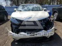 2017 Nissan ROGUE фото