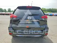 2017 Nissan ROGUE фото