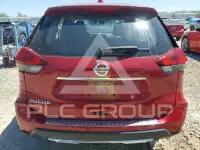 2017 Nissan ROGUE фото