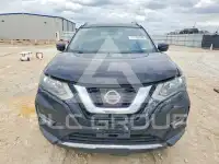 2017 Nissan ROGUE фото