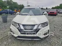 2017 Nissan ROGUE фото